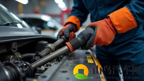 🚗 收藏这篇能省800块！你的汽车电瓶，真没那么容易坏！-3