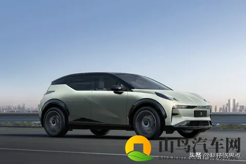 焕新极氪X正式上市,限时置换售价1458万起-2