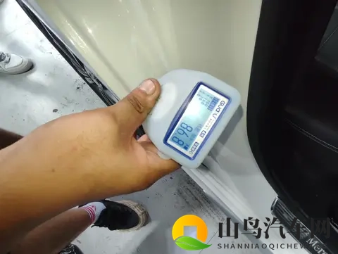 广汽埃安首款增程车来了 埃安i60预售12.68万起-1