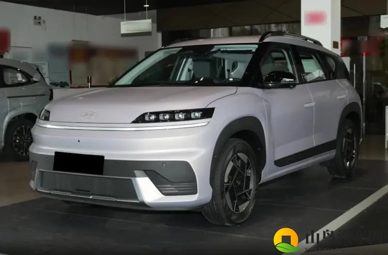 现代纯电要觉醒了?EO 羿欧预售13万起,权益限时送-1