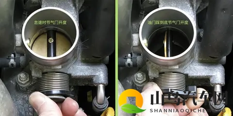 厂家说2500转热效率最高，为啥现实这么开却很费油-2