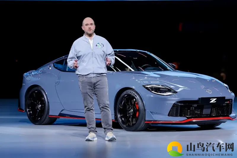 日产中国40周年品牌之夜——三款新车发布-1