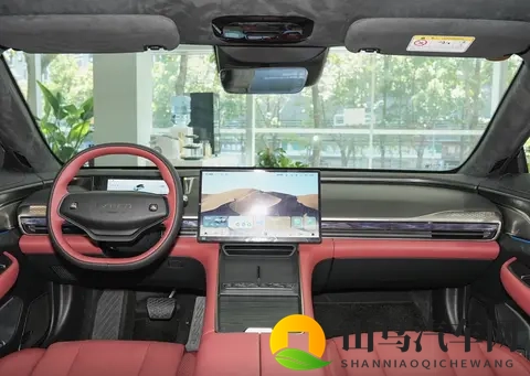 星纪元ES纯电版将再出新款，动力续航新提升，轴距达3米-2