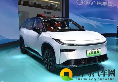 月销破万的合资新能源，到底靠什么咸鱼翻身了？-2