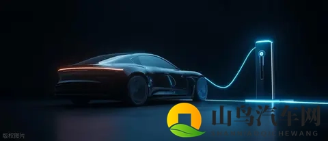 新能源汽车4C、5C、10C充电是啥意思？一篇文章让你看懂-1