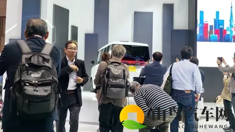 给日本注入“汽车文化”-1