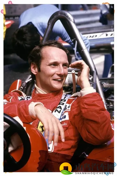 世界十大著名赛道——绿色地狱：纽博格林北环-3