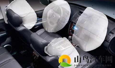 美国监管机构对吉林德天诺安全气囊展开调查 八起破裂事故致6死2伤-1