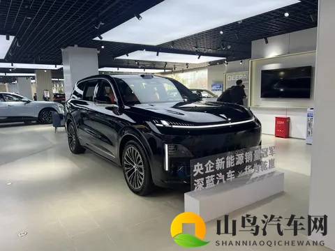 深蓝卖力赚吆喝，销售却一问三不知，L06如何撼动海豹与MONA M03？-1