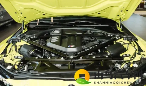 9439 万买性能瓦罐，宝马 M3 旅行版真的值吗？-2