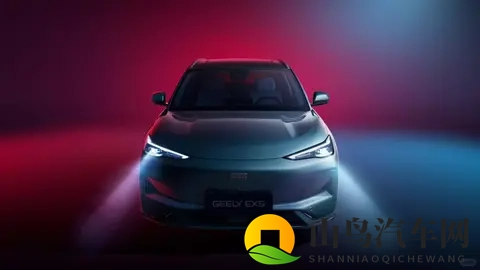 官宣！吉利收购雷诺巴西公司264%股份-3