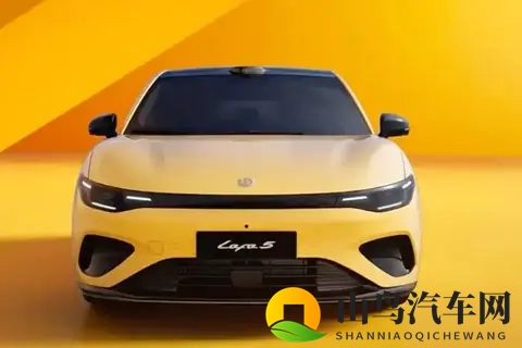 “换壳”B10的零跑Lafa5，卖得比B10还贵？-1