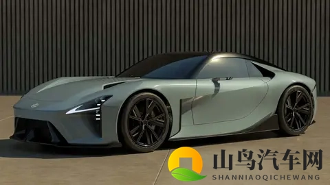 白白色：未来出行新宠，这款新车成焦点-3