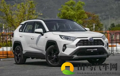 10月SUV销量Top10出炉:小米登顶、Model Y失守,燃油车占一半?-1