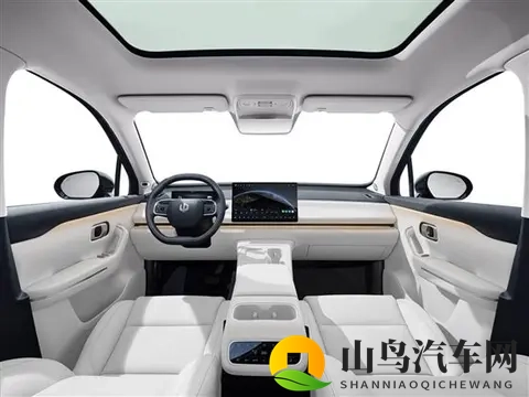 首次！新能源汽车均价跌破16万元-2