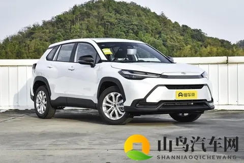 2026款丰田锋兰达购车指南：智能升级后哪款最值得入手？-3