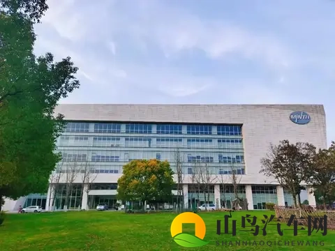 日产卖楼续命,中国财团抄底日本车坛!-3