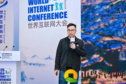 Momenta饶庆：智驾软件体验每两年提升十倍，硬件成本每两年减半-1