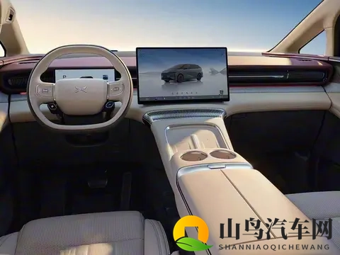 预售价35万元起!小鹏X9增程版开启预售,将于月内上市-1