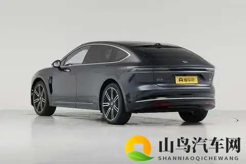 蔚来ET9到底咋样？80万级的国产车，我体验了一番-1