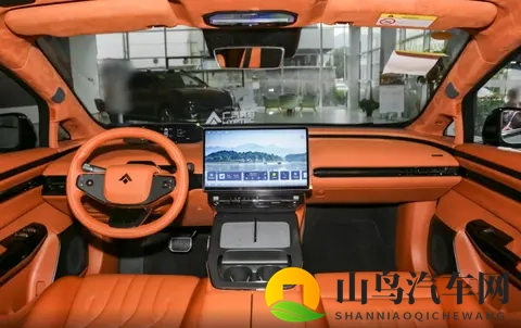 激光雷达取消,昊铂GT Lite版上市,售1538万起-2