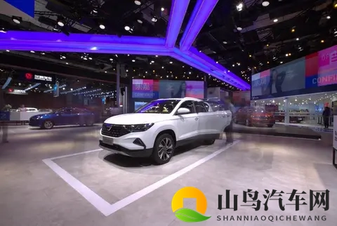 福特首席执行官：拆解特斯拉和中国电动汽车后“令人震惊”的发现-3