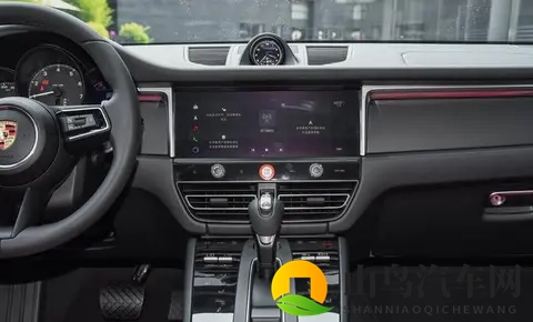 2026 款 Macan 逐梦版 、T 版 、S 版，三款主力版对比-1