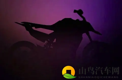 新车资讯  这2款新电动跨骑亮相米兰展-2