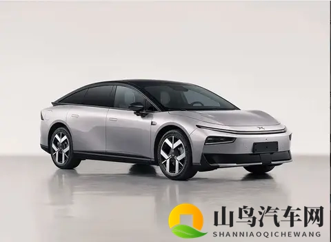 最大续航325公里 小鹏P7+增程版续航申报信息曝光-3