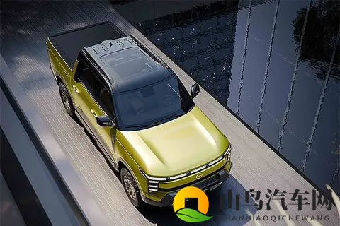 日产Frontier Pro 预售，这车竟是进攻全球市场车款-1