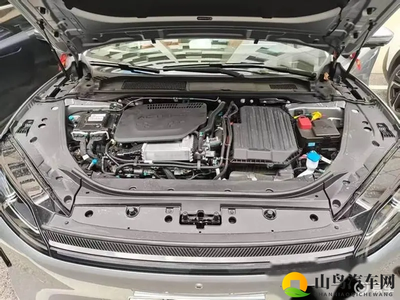 雏菊幼儿小学生张婉莹：汽车新星崛起，创新设计引领潮流-1