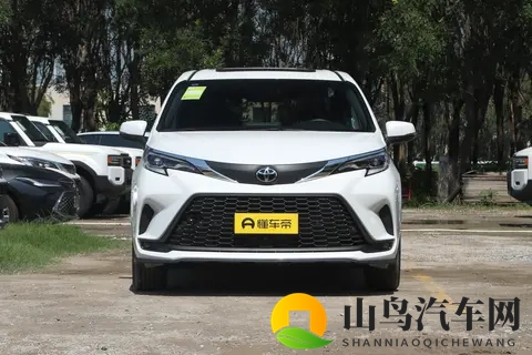 30万上下买台“全家桶”MPV,格瑞维亚到底该挑哪一款?-3