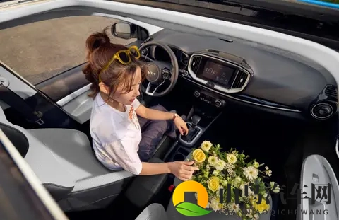 比自主SUV还便宜，皮实可靠2026款起亚奕跑怎么样？-1