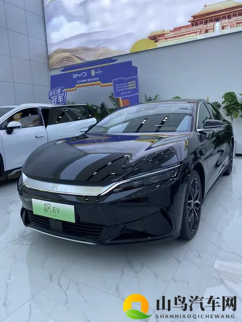 全球销量第三的中国汽车品牌。-1