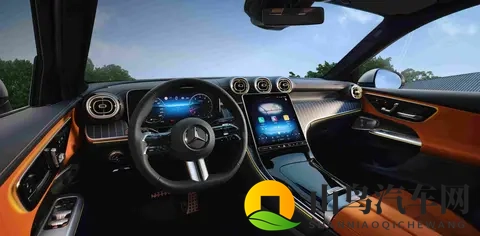 奔驰GLC降价了,宝马奥迪慌不慌?豪华车也卷起来了-2