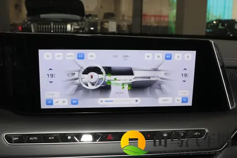 推荐20T旗畅豪华商务版，红旗H9购车指南！-2