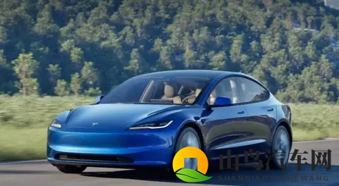 马斯克点赞！Tesla FSD全自动驾驶神级避祸-1