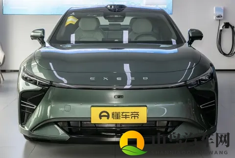 纯电车真能比油车香？这车20万级，纯电续航优秀，带劲不？-2