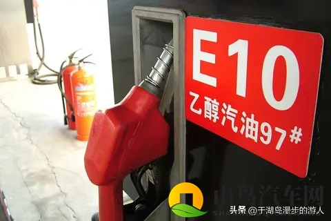 92汽油是“调”出来的？3步揭开原油变汽油的真相。选油避坑指南-2