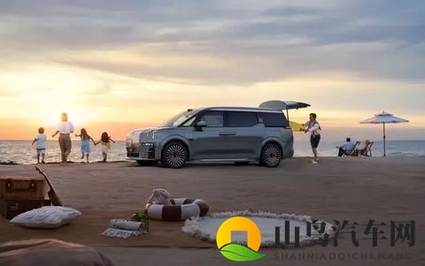 双十一给家人豪礼：极氪009限时权益来袭，宜商宜家的豪华MPV之选-3