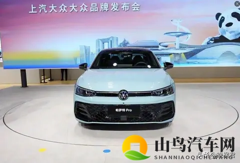 帕萨特起价11万多却突然便宜起来,销量飙升背后的原因是什么?-2