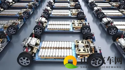 集体受困,中日韩攻坚固态电池超十年,为什么迄今都没量产?-3