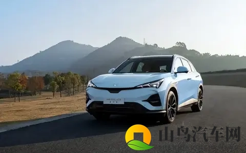 深夜回家的安全感，T5的夜间智驾靠谱吗？-3