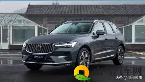 沃尔沃 XC60 深度剖析：性价比 “尖子生”，究竟值不值得入手？-1