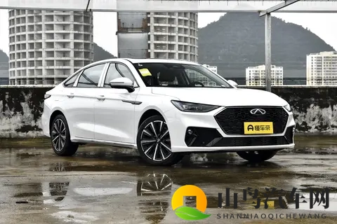 吉利星瑞对比艾瑞泽8 PRO，高性能家用车怎么选？看完这篇就知道了-3