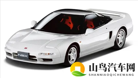 经典本田NSX华丽回归——意式工艺打造的精致Restomod版本!-2