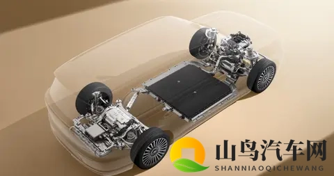 尺寸对标问界M9，奇瑞大六座旗舰风云T11起价1899万，低配更划算-1