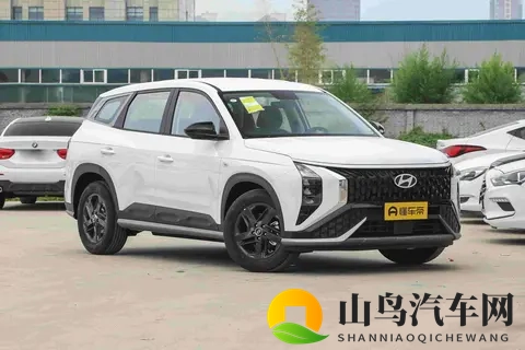 ix35沐飒卖不动，配置砍得狠，现代在等啥？-3