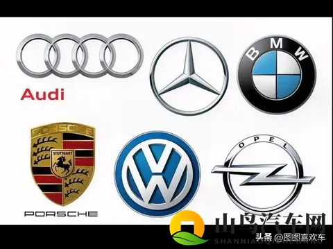 为什么开完德系车的人，一般不会碰日系？真相太扎心！-2