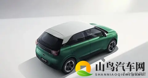 微型车市场暗战，六万预算够不够买大空间？轴距27米成关键转折-1